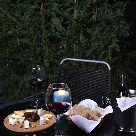 酒店 伊斯坦布尔莫杜斯酒店 4*