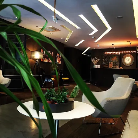 Hotel Modus Istambul