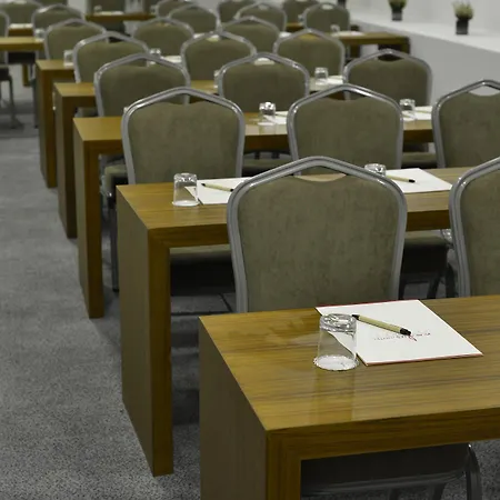 Modus Hotel Istambul