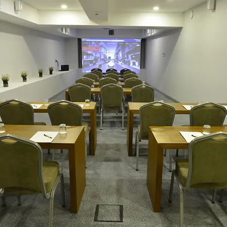 伊斯坦布尔莫杜斯酒店 酒店