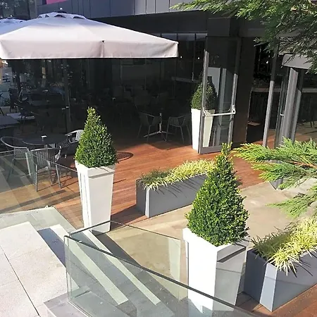 مودوس 4* اسطنبول