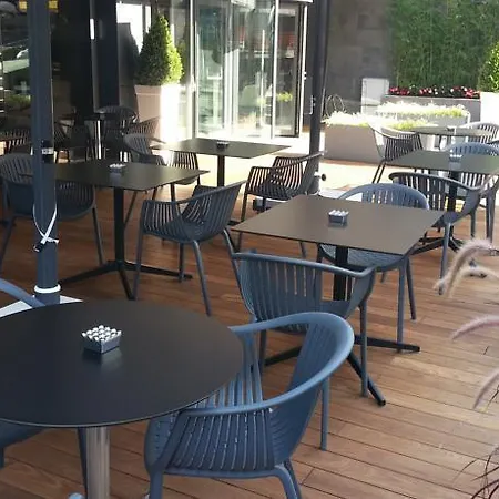 Modus Hotel