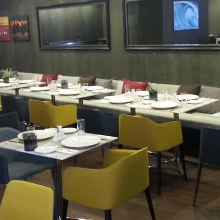 Modus Otel 4*