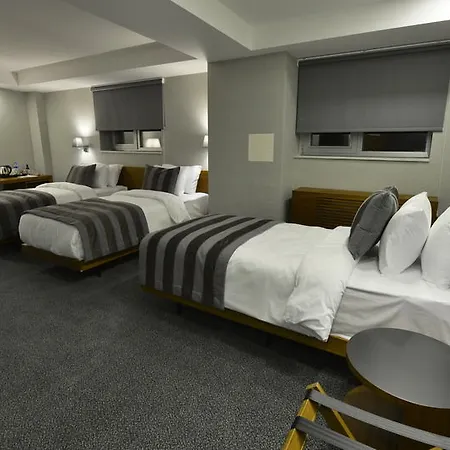 Hotel Modus Istambul