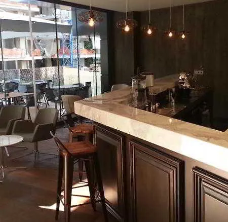 Modus Hotel 4*