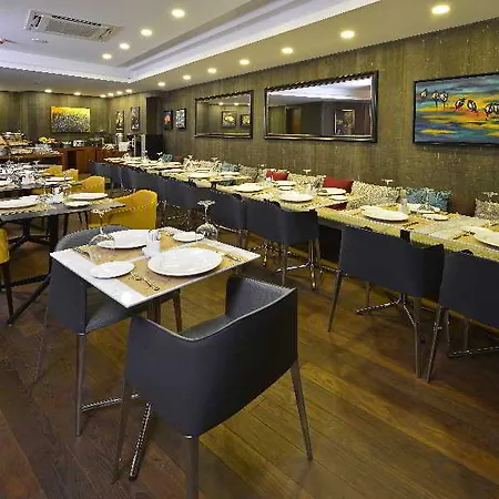 Modus Istambul