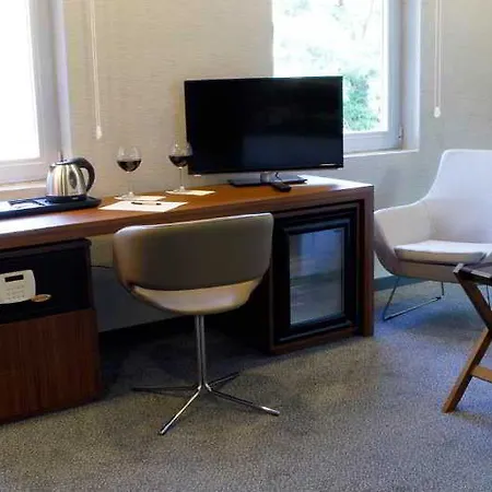 Hotel Modus Istambul