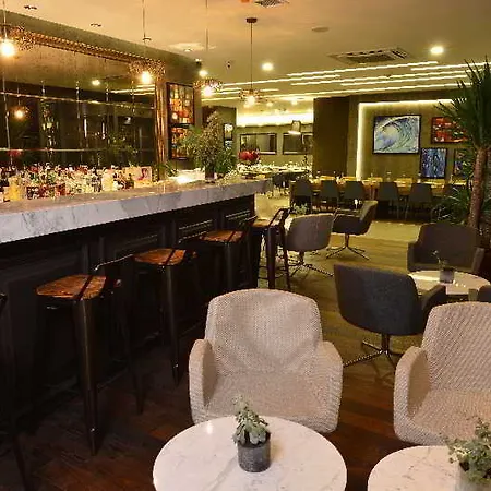 Hotel Modus