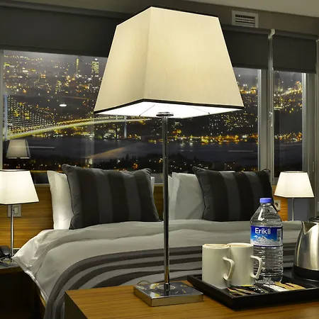 Modus Hotel 4*