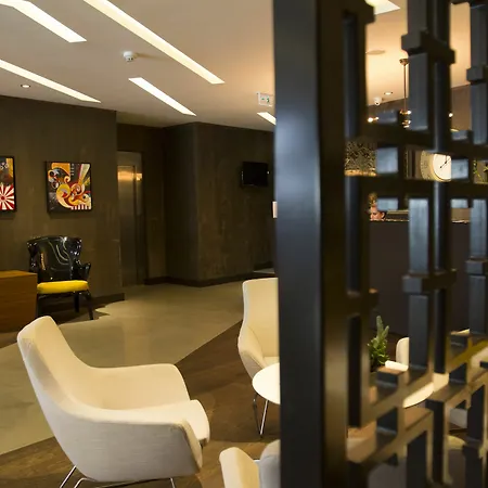 Hotel Modus 4*