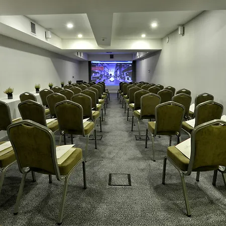 Modus Hotel