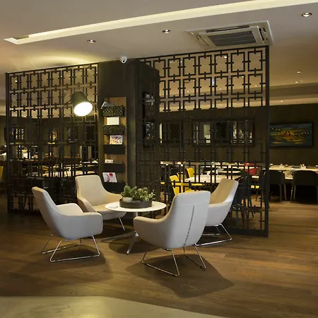 Modus 4* Istambul