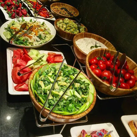 Hotel Modus Istambul