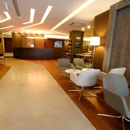 Modus Hotel Istambul