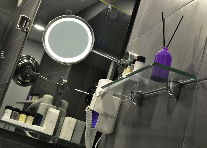 Hotel Modus Istanbulská provincie