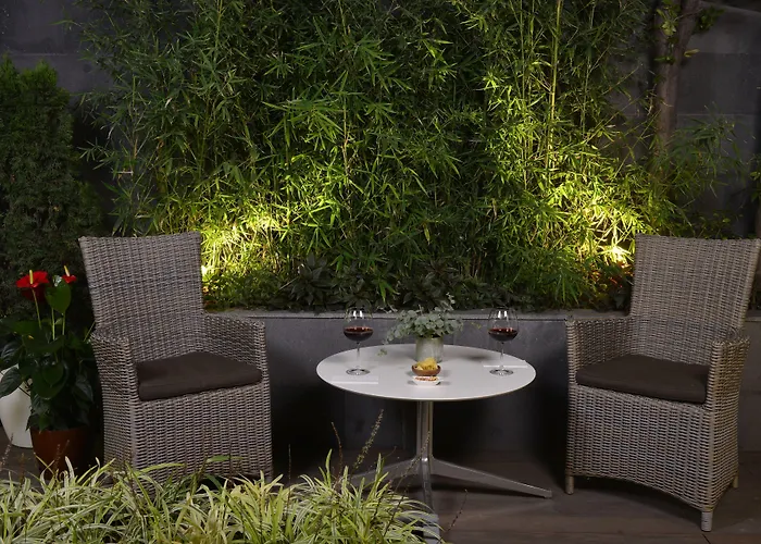 ホテル Modus イスタンブール