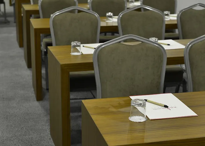 Modus Hotel Istanbulská provincie