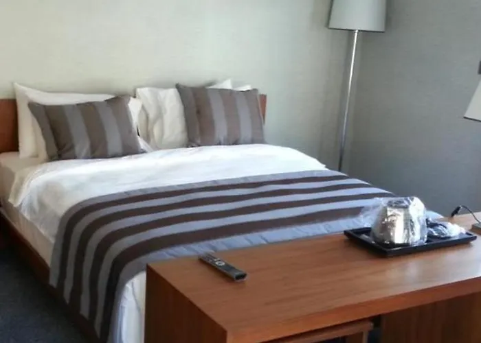 Modus 4* Istanbulská provincie