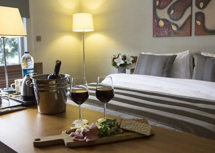 Hotel Modus Istanbulská provincie