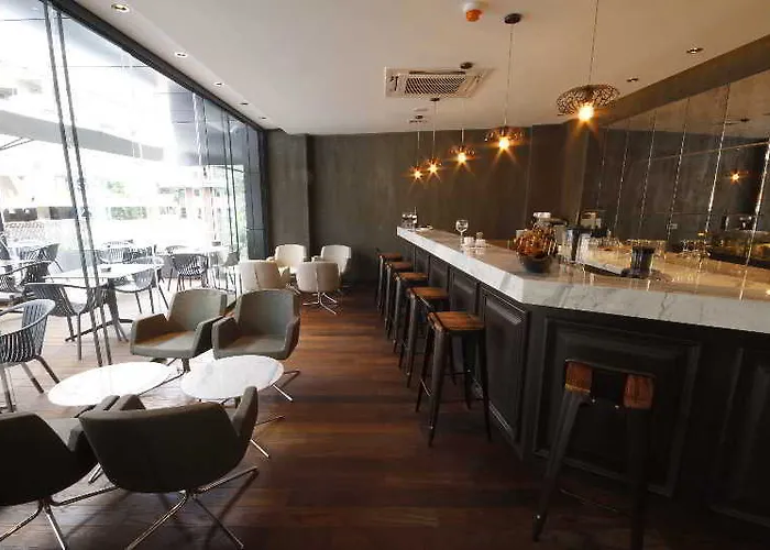 Modus 4* Istanbulská provincie