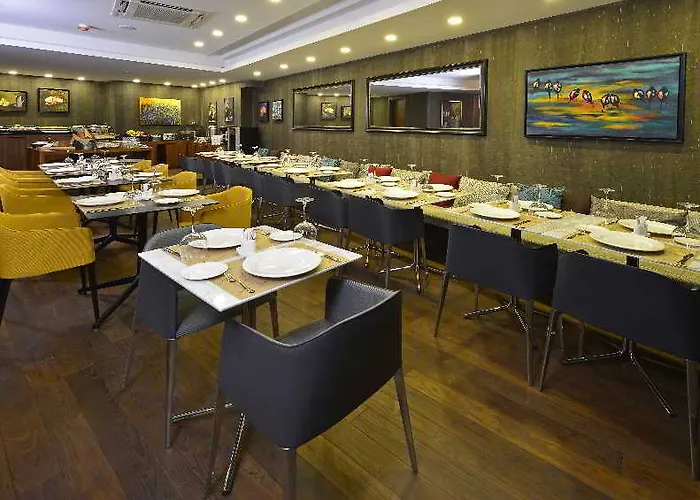 Modus イスタンブール