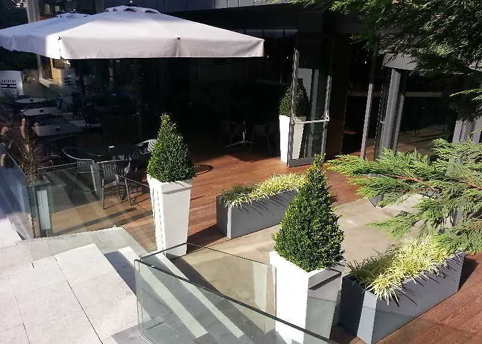 Modus 4* Istanbulská provincie