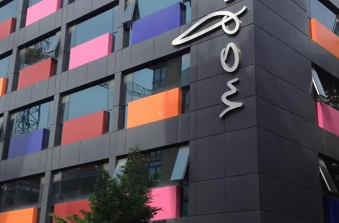 Modus イスタンブール