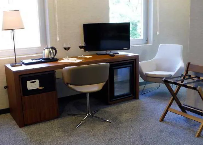 ホテル Modus イスタンブール