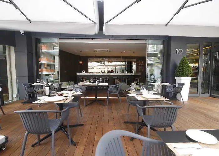 Modus 4* Istanbulská provincie