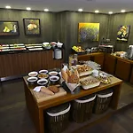 Modus Hotel Istanbulská provincie