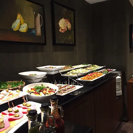 Modus Szálloda 4*