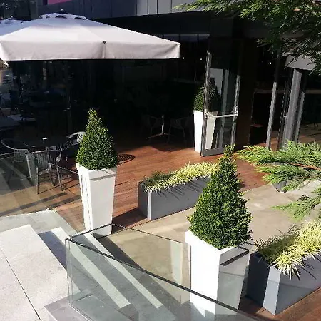 Modus 4* Isztambul