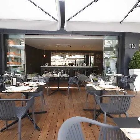 Modus 4* Isztambul