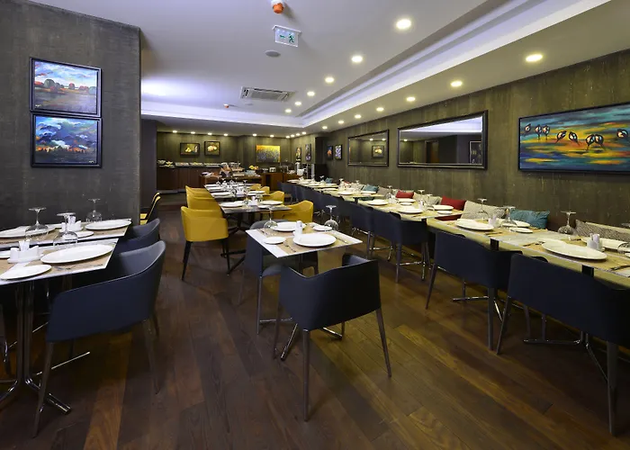 Modus Стамбул